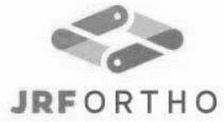 JRF ORTHO logo