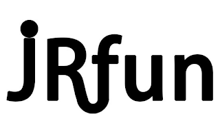 JRFUN logo
