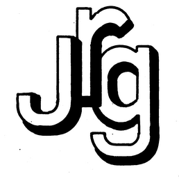 JRG logo