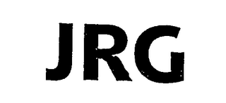 JRG logo