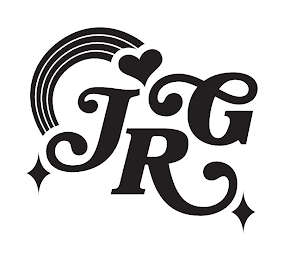 JRG logo