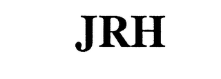 JRH logo
