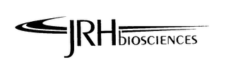 JRH BIOSCIENCES logo