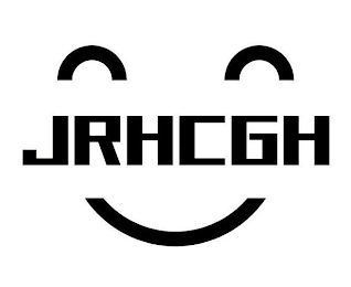 JRHCGH logo