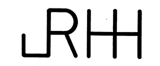 JRHH logo