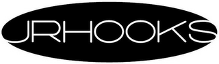 JRHOOKS logo