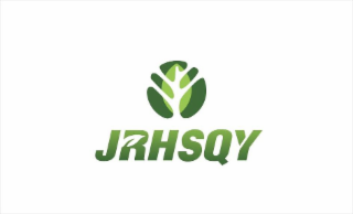 JRHSQY logo