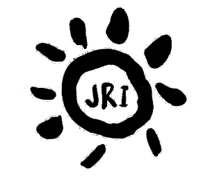 JRI logo