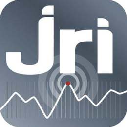 JRI logo