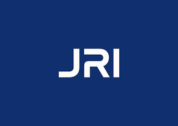 JRI logo