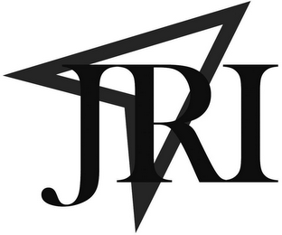 JRI logo