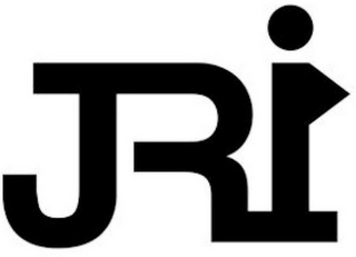 JRI logo