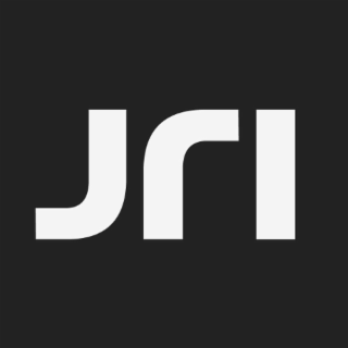 JRI logo