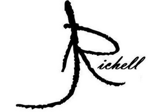 JRICHELL logo
