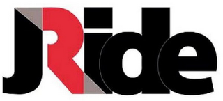 JRIDE