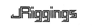 JRIGGINGS logo