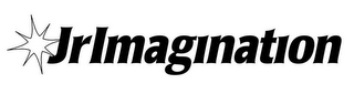 JRIMAGINATION logo