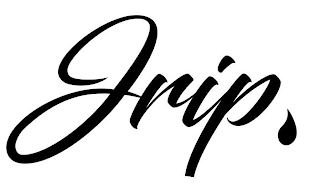 JRIP logo