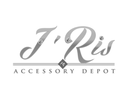 J'RIS ACCESSORY DEPOT logo