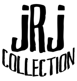 JRJ COLLECTION logo