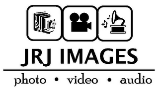 JRJ IMAGES PHOTO · VIDEO · AUDIO logo
