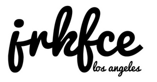 JRKFCE LOS ANGELES logo