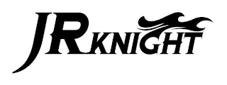 JRKNIGHT logo