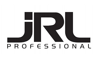 JRL PROFESSIONAL logo