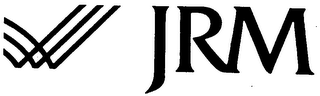 JRM logo