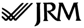 JRM logo