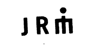 JRM logo