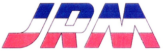 JRM logo