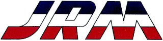 JRM logo