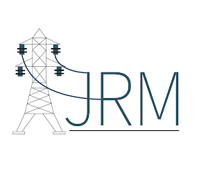 JRM logo