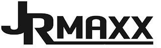 JRMAXX logo