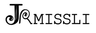 JRMISSLI logo