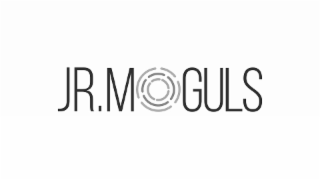 JR.MOGULS logo