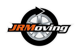 JRMOVING logo