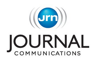JRN JOURNAL COMMUNICATIONS logo