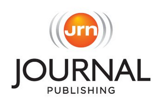 JRN JOURNAL PUBLISHING logo