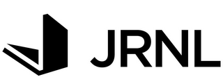 JRNL logo