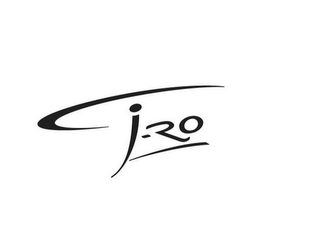 JRO logo