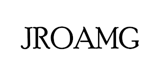 JROAMG logo