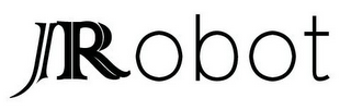 JROBOT logo