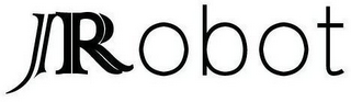 JROBOT logo
