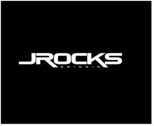 JROCKS GRINDIN logo