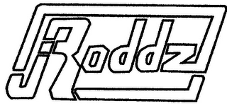 JRODDZ logo