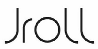 JROLL logo