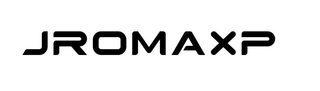 JROMAXP logo