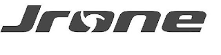 JRONE logo